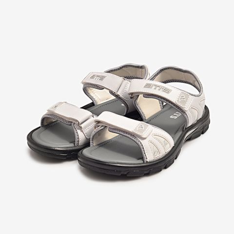 Sandal PU Bé Trai Biti’s DPB059001TRG (Trắng)