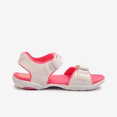 Sandal Bé Gái Biti's DRG001700TRG (Trắng)*