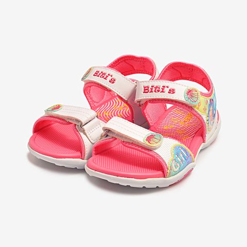 Sandal Bé Gái Biti’s DRG001700TRG (Trắng)