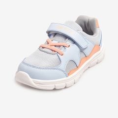  Giày Thể Thao Biti's Bé Gái Màu Xanh Dương Lợt DSG139101XDL 