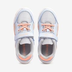  Giày Thể Thao Biti's Bé Gái Màu Xanh Dương Lợt DSG139101XDL 