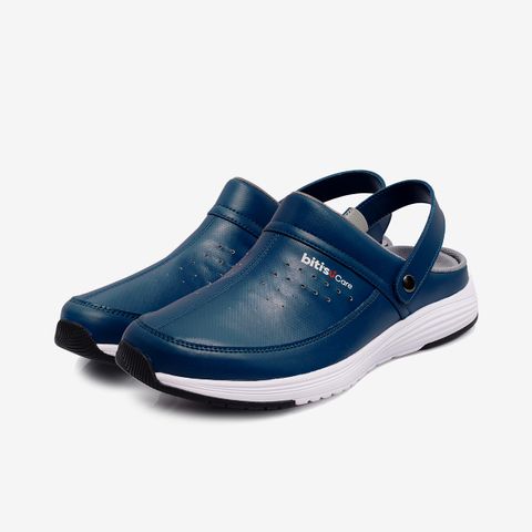 Giày Thể Thao Nam Nữ Biti’s Ucare Gen 1 Blue DSM073733XNH