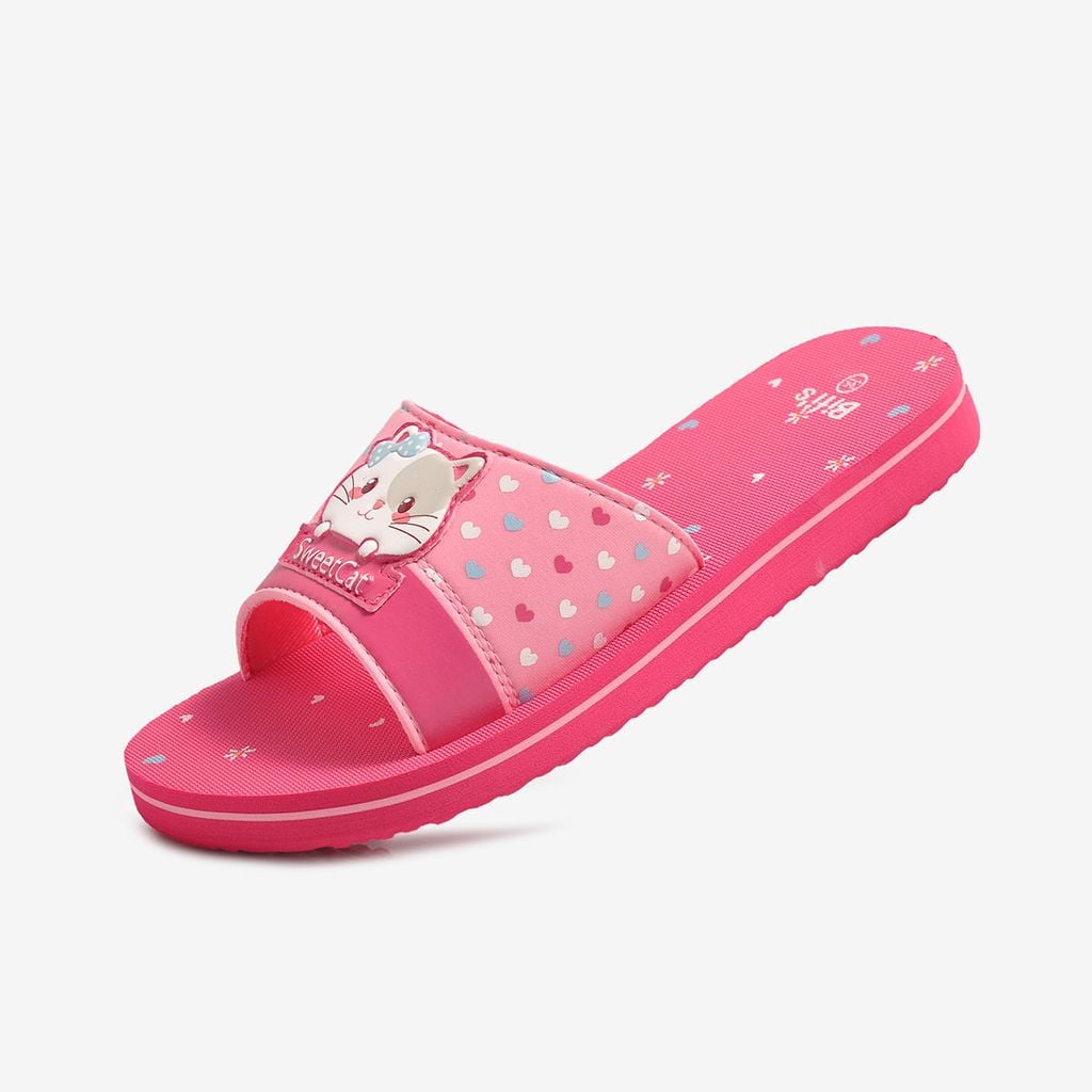  Dép Xốp Bé Gái Biti's DXG0043HOG 