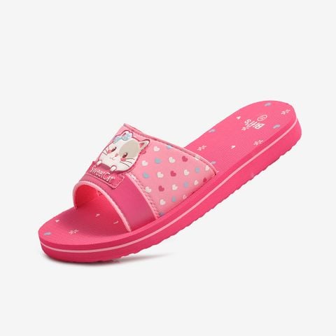  Dép Xốp Bé Gái Biti's DXG0043HOG 