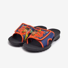  [Không hỗ trợ đổi size - Trả hàng] Dép PU Phun Bé Trai Biti's DPB059544 