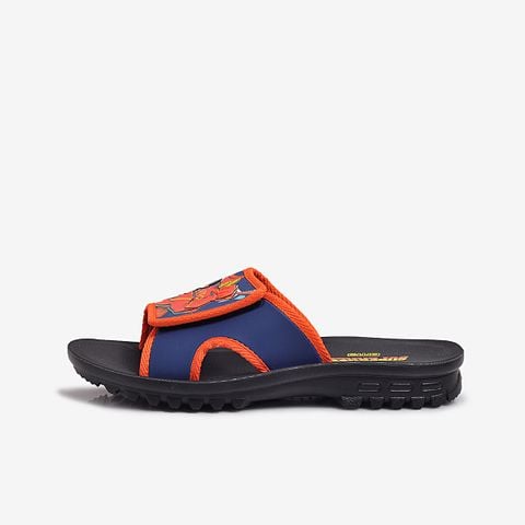  [Không hỗ trợ đổi size - Trả hàng] Dép PU Phun Bé Trai Biti's DPB059544 