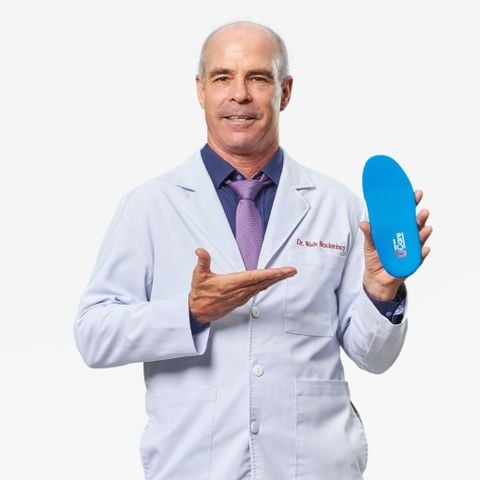  BITI'S FITCARE - LÓT ĐẾ ĐỊNH HÌNH BÀN CHÂN BẸT CHO TRẺ NHỎ​ 