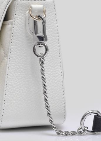  Dây Đeo Túi Xách Gosto Nữ Màu Đen GADW00101DEN 