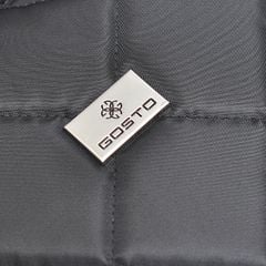  Balo Gosto Nữ Màu Đen GBBW00200DEN 