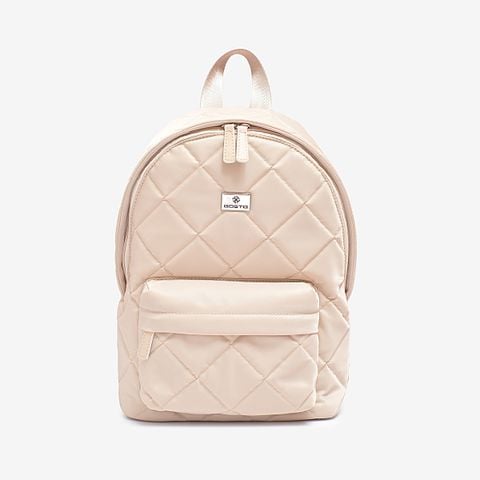  Balo Gosto Nữ Màu Kem GBBW00200KEM 