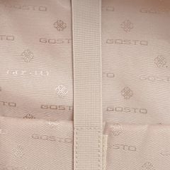  Balo Gosto Nữ Màu Xanh Ngọc GBBW00300XNG 