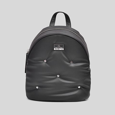  Balo Gosto Nữ Màu Đen GBBW00400DEN 