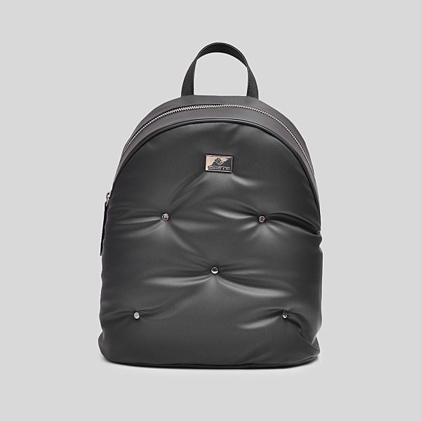 Balo Gosto Nữ Màu Đen GBBW00500DEN