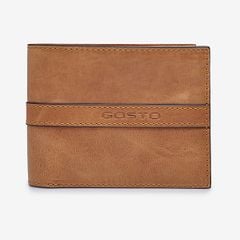  Ví Gosto Da Thật Nam GBPM00100 
