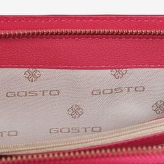  Ví Cầm Tay Gosto Nữ GBPW00200 