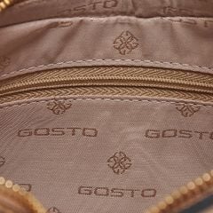  Túi Xách Gosto Da Thật Nữ GBSW00400 