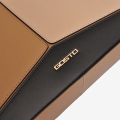  Túi Xách Gosto Da Thật Nữ GBSW00400 