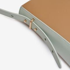 Túi Xách Gosto Da Thật Nữ GBSW00400 