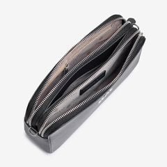 Túi Xách Gosto Da Thật Màu Đen GBSW00501DEN 