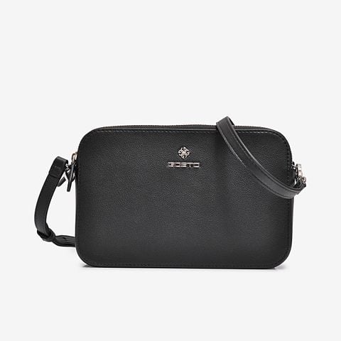  Túi Xách Gosto Da Thật Màu Đen GBSW00501DEN 