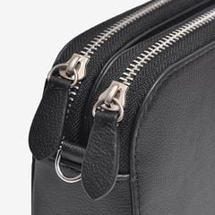  Túi Xách Gosto Da Thật Màu Đen GBSW00501DEN 
