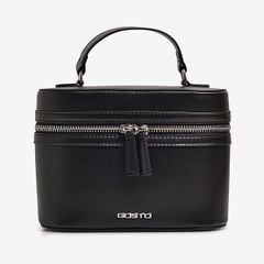  Túi Xách Gosto Nữ Màu Đen GBSW00600DEN 