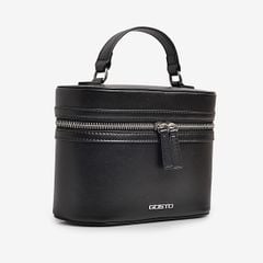  Túi Xách Gosto Nữ Màu Đen GBSW00600DEN 