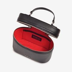  Túi Xách Gosto Nữ Màu Đen GBSW00600DEN 