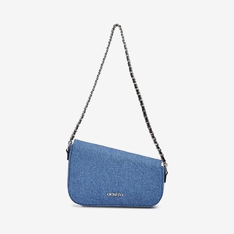  Túi Xách Gosto Pearla Nữ Màu Xanh Dương GBSW00700XDG 