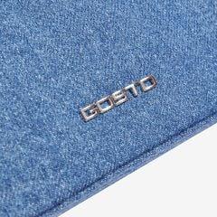  Túi Xách Gosto Pearla Nữ Màu Xanh Dương GBSW00700XDG 