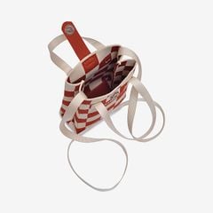  Túi Xách Gosto Nữ Màu Cam GBSW00800CAM 