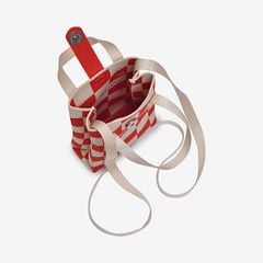  Túi Xách Gosto Nữ Màu Đỏ GBSW00800DOO 