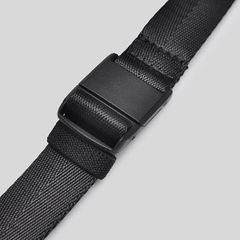 Túi Đeo Chéo Gosto Nữ Màu Đen GBSW01200DEN 