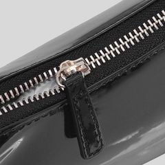  Túi Xách Gosto Da Tổng Hợp Nữ Màu Đen GBSW01600DEN 
