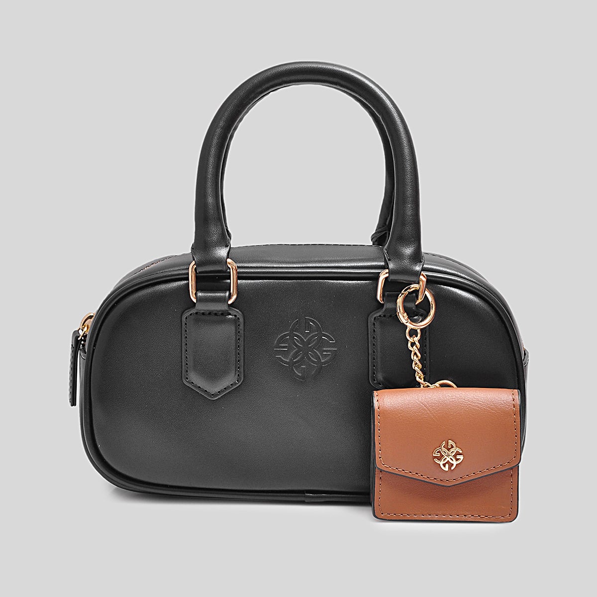 Túi Gosto Phối Ví Mini Da Tổng Hợp Bitis