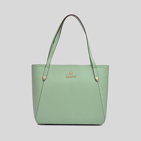  Túi Xách Gosto Nữ Màu Xanh Lá Cây GBTW00300XLC 