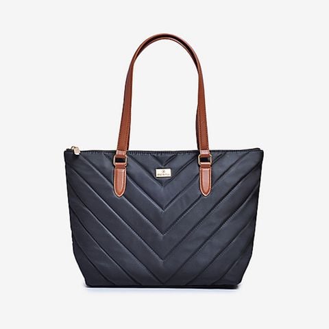  Túi Xách Gosto Nữ Màu Đen GBTW00600DEN 