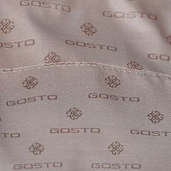  Túi Xách Gosto Da Thật Nữ Màu Đen GBTW00600DEN 