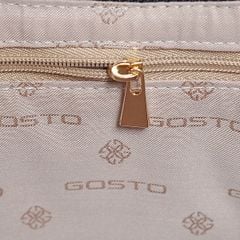  Túi Xách Gosto Da Thật Nữ GBTW00800 