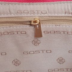  Túi Xách Gosto Da Thật Nữ GBTW00800 