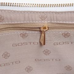  Túi Xách Gosto Da Thật Nữ GBTW00800 
