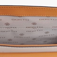  Túi Xách Gosto Da Nữ GBTW00900 