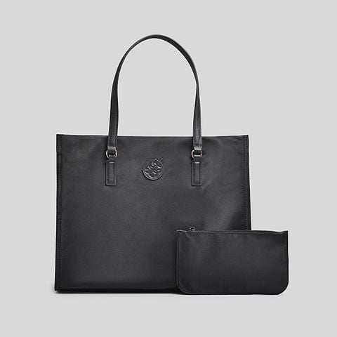  Túi Xách Gosto Nữ Màu Đen GBTW01000DEN 