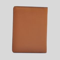  Ví Gosto Da Thật Nam Màu Nâu GBWM00200NAU 