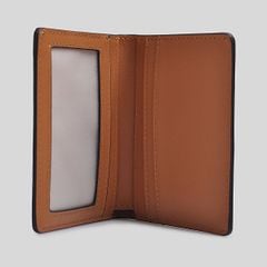  Ví Gosto Da Thật Nam Màu Nâu GBWM00200NAU 