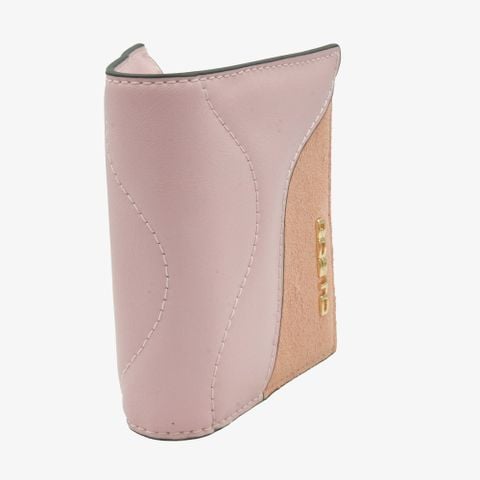  Ví Gosto Nữ Màu Hồng GBWW00100HOG 