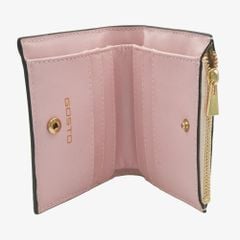  Ví Gosto Nữ Màu Hồng GBWW00100HOG 