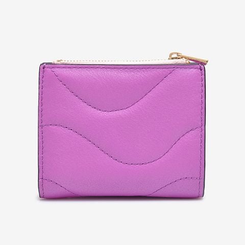  Ví Gosto Nữ Màu Tím GBWW00100TIM 