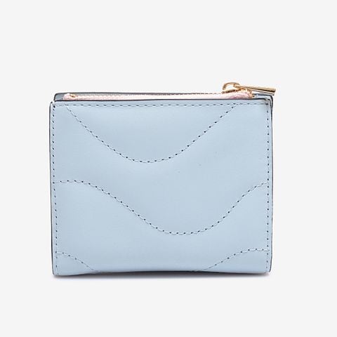  Ví Gosto Nữ Màu Xanh Dương GBWW00100XDG 