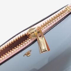  Ví Gosto Nữ Màu Xanh Dương GBWW00100XDG 